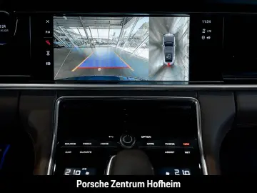 Porsche Panamera 4S E-Hybrid Clubleder InnoDrive Head-Up