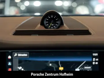 Porsche Panamera 4S E-Hybrid Clubleder InnoDrive Head-Up