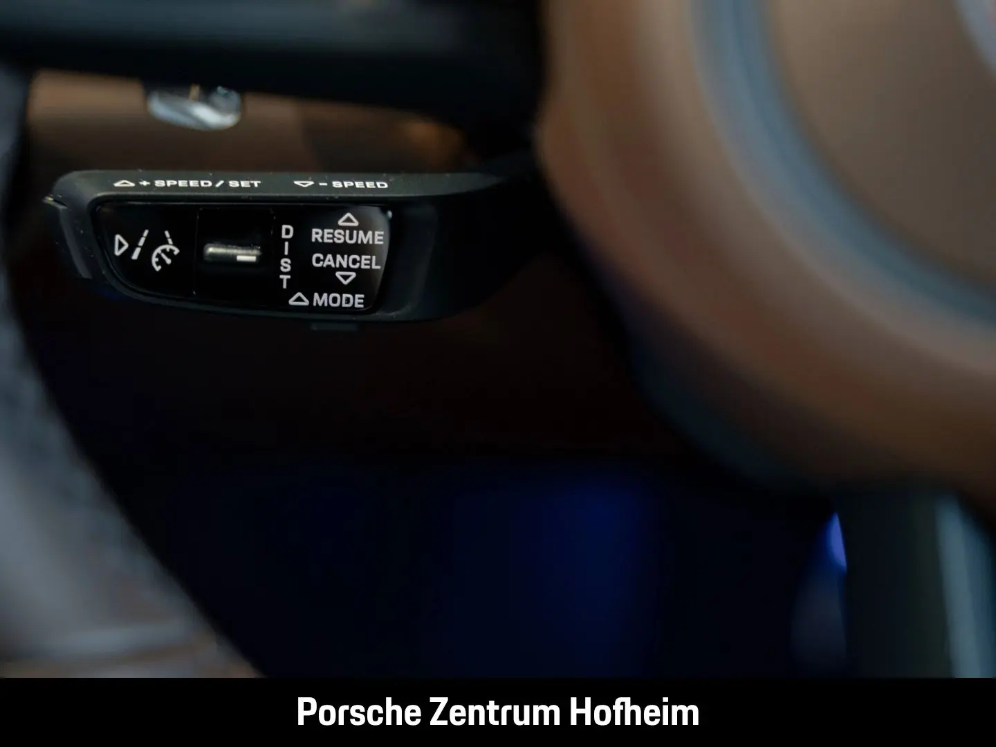 Porsche Panamera 4S E-Hybrid Clubleder InnoDrive Head-Up