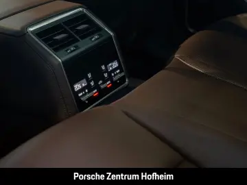 Porsche Panamera 4S E-Hybrid Clubleder InnoDrive Head-Up