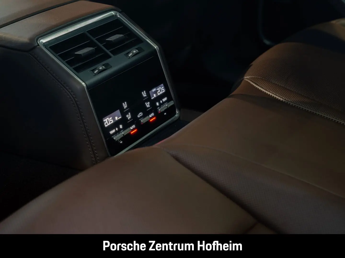 Porsche Panamera 4S E-Hybrid Clubleder InnoDrive Head-Up