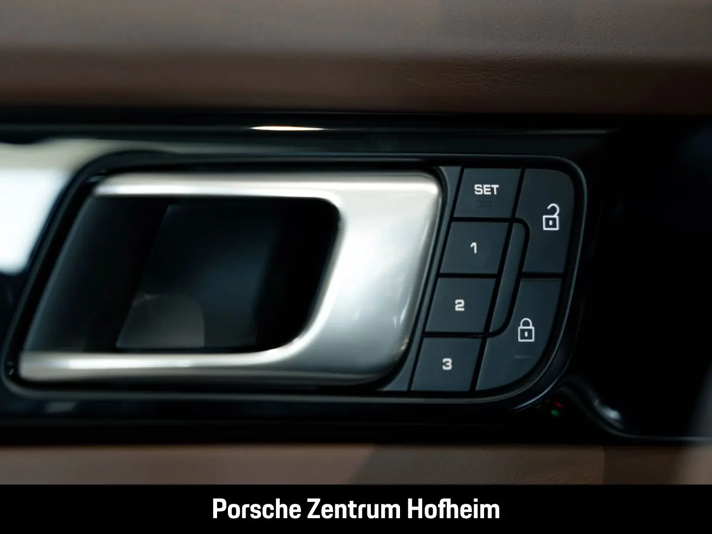 Porsche Panamera 4S E-Hybrid Clubleder InnoDrive Head-Up