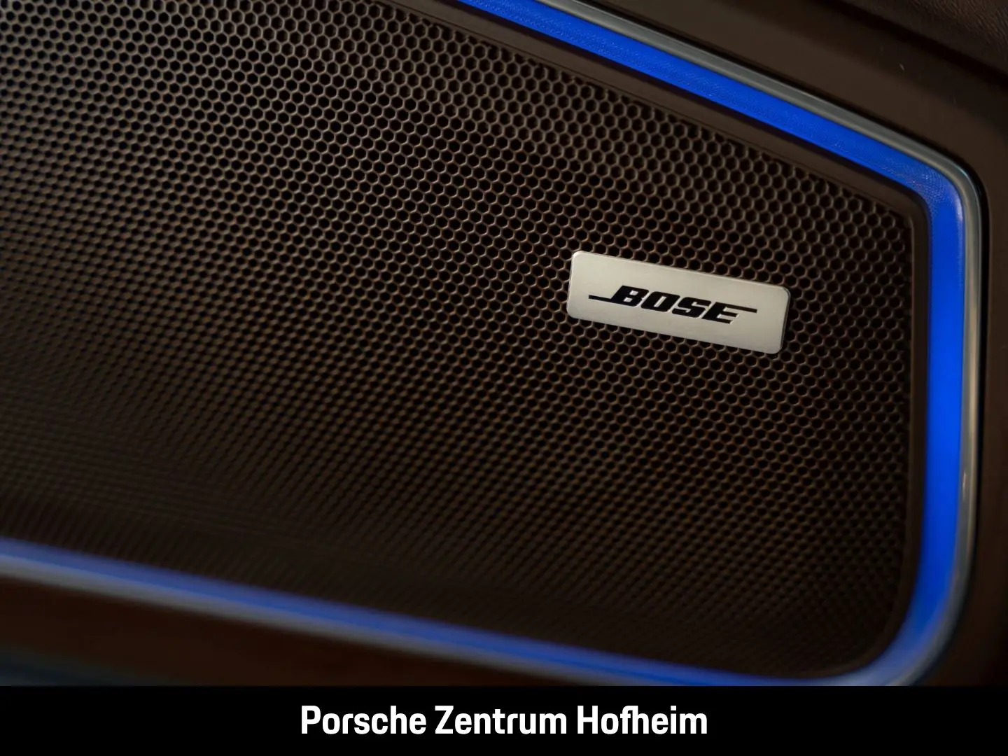 Porsche Panamera 4S E-Hybrid Clubleder InnoDrive Head-Up