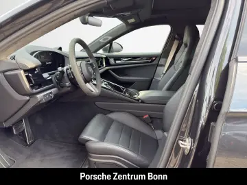 Porsche Panamera Turbo E-Hybrid Burmester LED