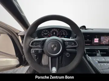 Porsche Panamera Turbo E-Hybrid Burmester LED