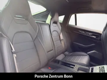 Porsche Panamera Turbo E-Hybrid Burmester LED