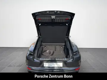 Porsche Panamera Turbo E-Hybrid Burmester LED