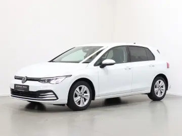 Golf VIII Lim. Life 2.0 DSG/ACC/PDC/NAVI/AMBIENT