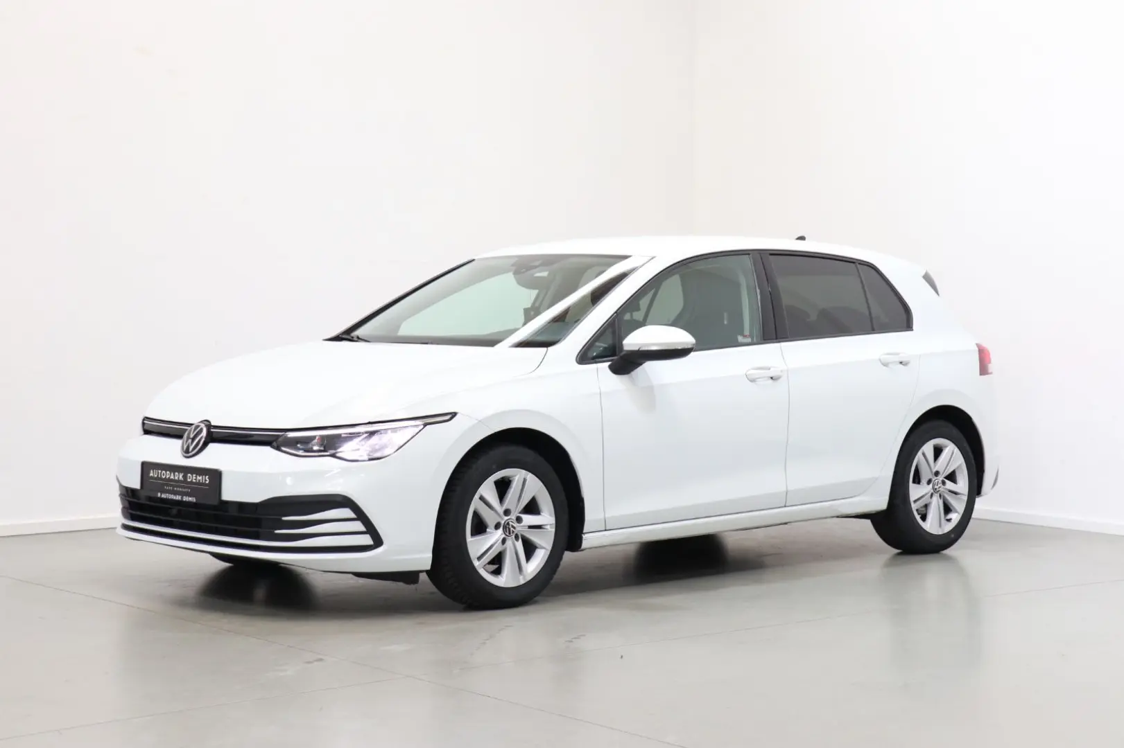 Golf VIII Lim. Life 2.0 DSG/ACC/PDC/NAVI/AMBIENT