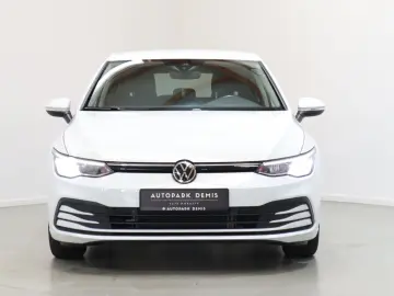 Golf VIII Lim. Life 2.0 DSG/ACC/PDC/NAVI/AMBIENT