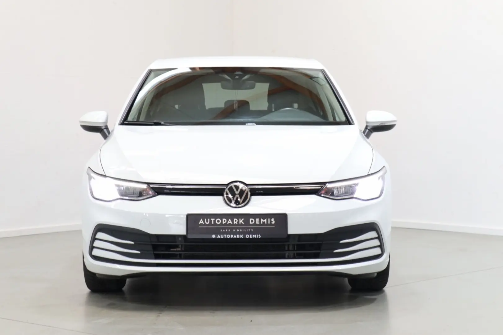 Golf VIII Lim. Life 2.0 DSG/ACC/PDC/NAVI/AMBIENT