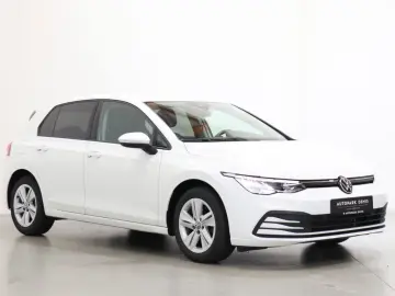 Golf VIII Lim. Life 2.0 DSG/ACC/PDC/NAVI/AMBIENT