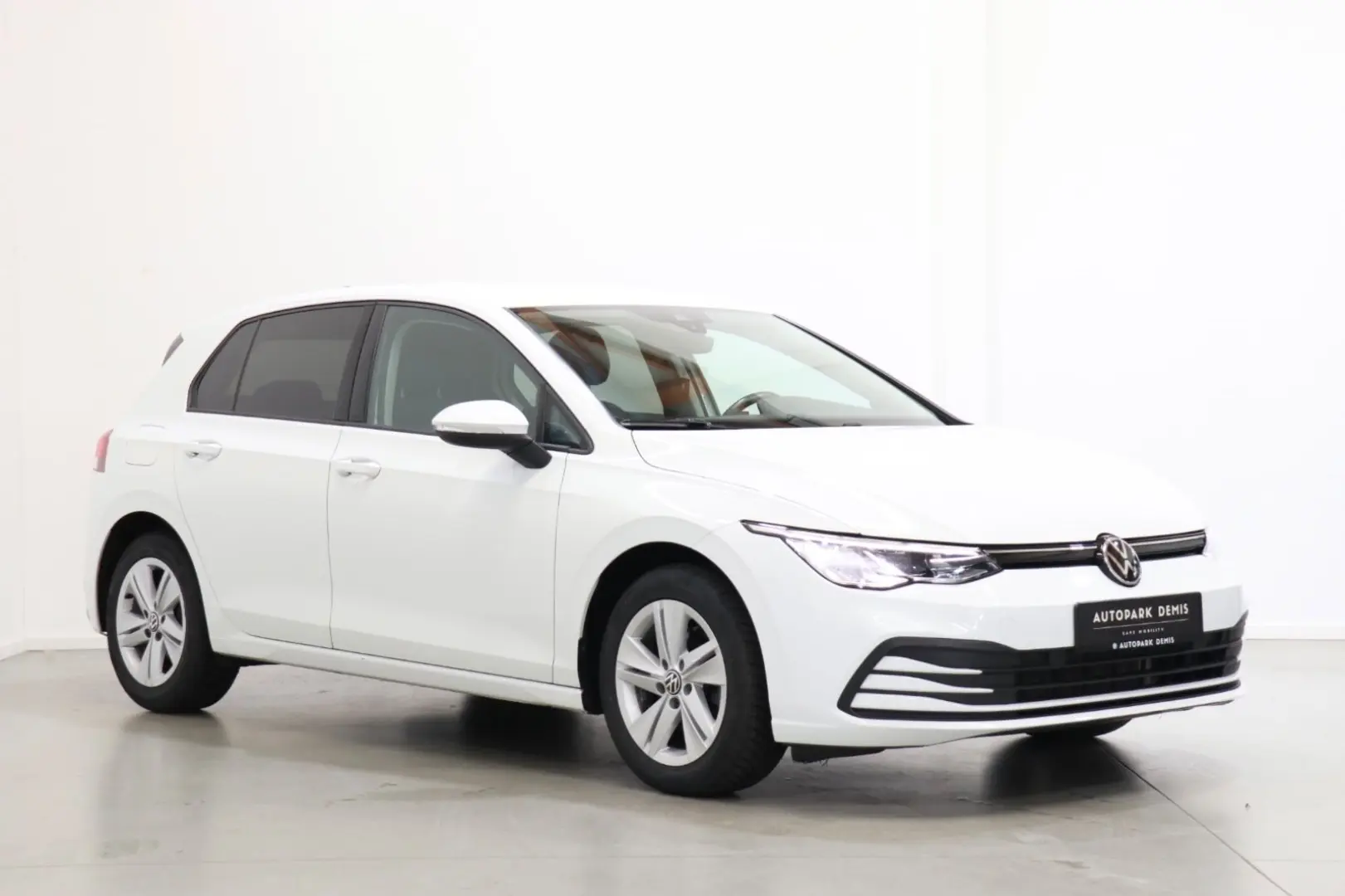 Golf VIII Lim. Life 2.0 DSG/ACC/PDC/NAVI/AMBIENT