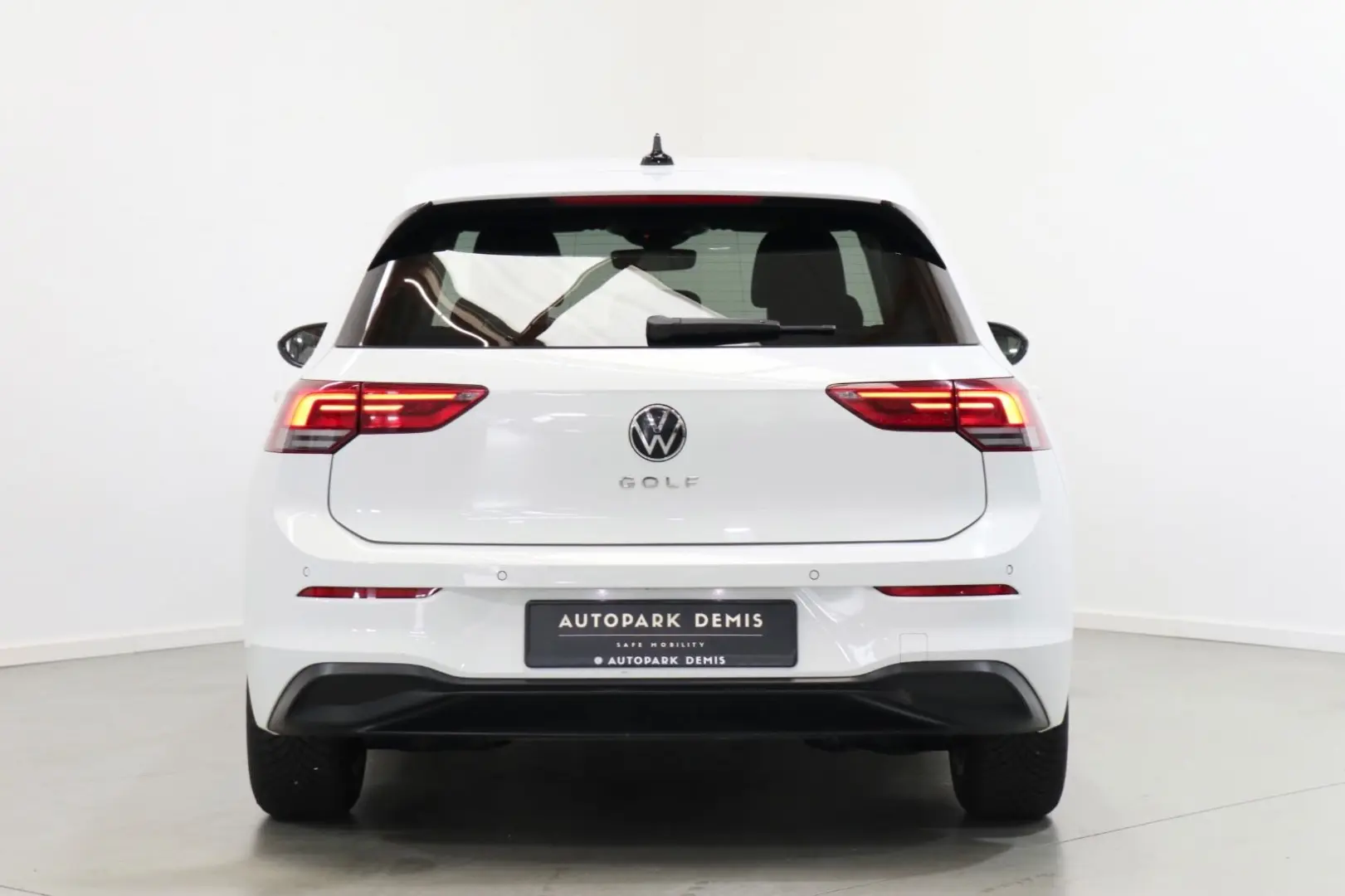 Golf VIII Lim. Life 2.0 DSG/ACC/PDC/NAVI/AMBIENT