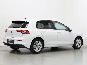 Golf VIII Lim. Life 2.0 DSG/ACC/PDC/NAVI/AMBIENT