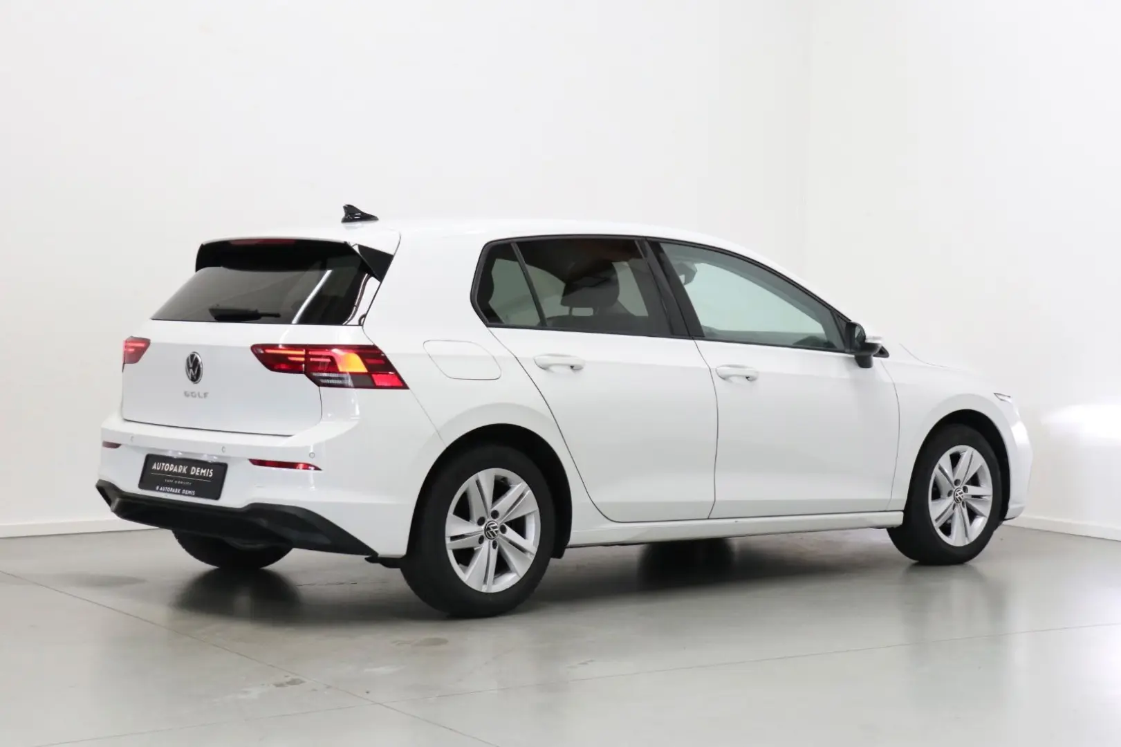 Golf VIII Lim. Life 2.0 DSG/ACC/PDC/NAVI/AMBIENT