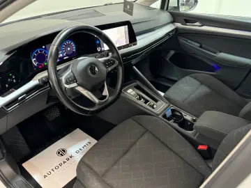 Golf VIII Lim. Life 2.0 DSG/ACC/PDC/NAVI/AMBIENT