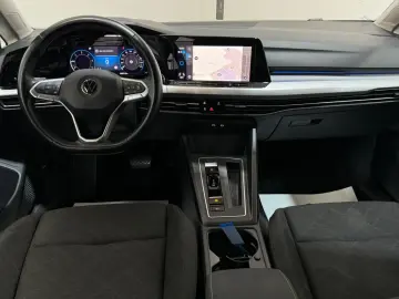 Golf VIII Lim. Life 2.0 DSG/ACC/PDC/NAVI/AMBIENT