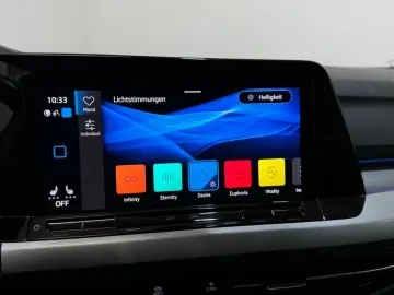 Golf VIII Lim. Life 2.0 DSG/ACC/PDC/NAVI/AMBIENT