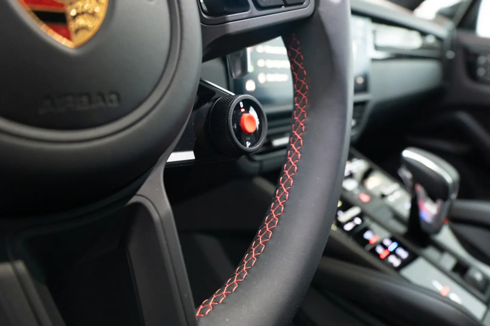 Porsche Cayenne turbo GT I BURMESTER