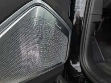 Porsche Cayenne turbo GT I BURMESTER