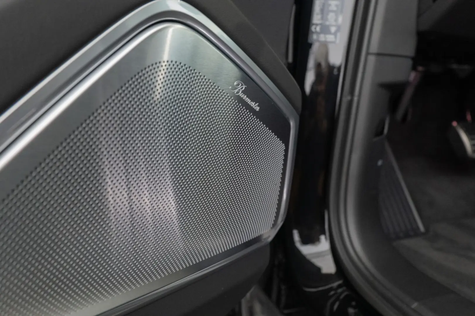 Porsche Cayenne turbo GT I BURMESTER