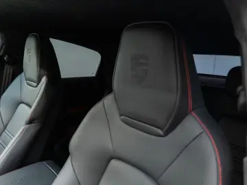 Porsche Cayenne turbo GT I BURMESTER