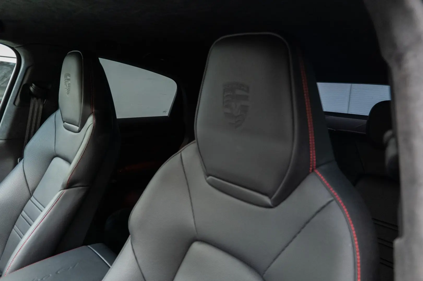 Porsche Cayenne turbo GT I BURMESTER