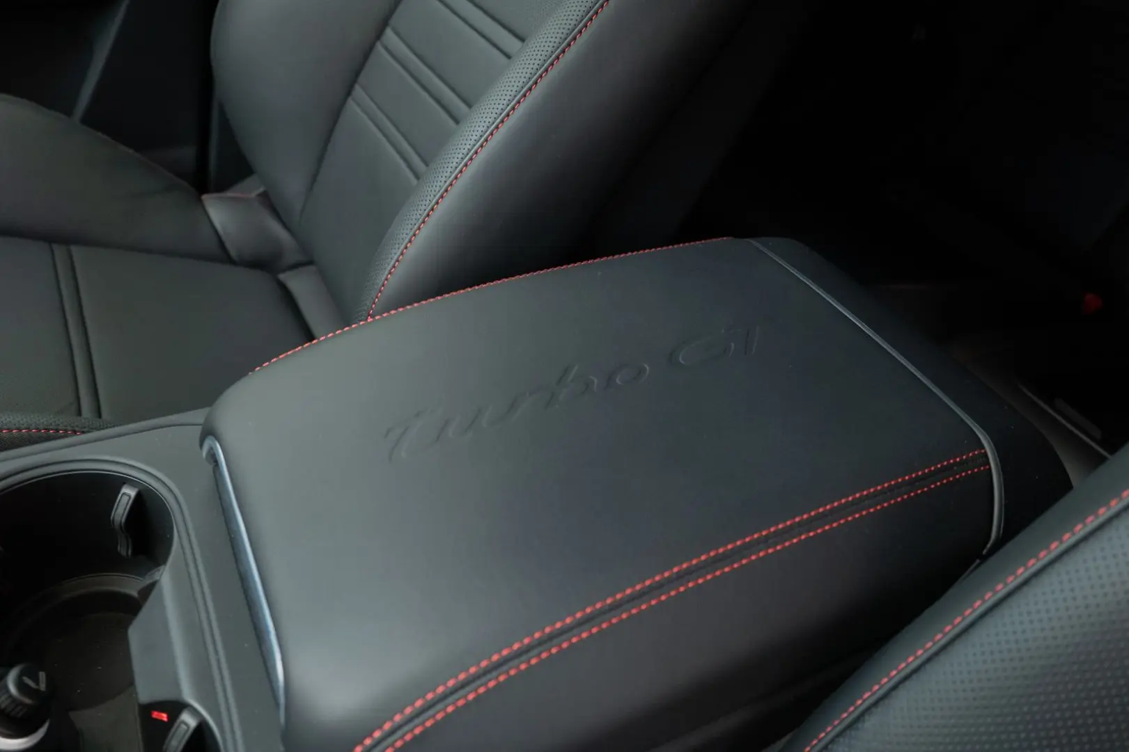 Porsche Cayenne turbo GT I BURMESTER