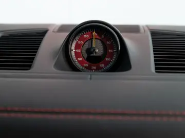 Porsche Cayenne turbo GT I BURMESTER