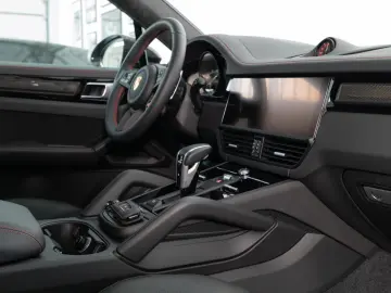 Porsche Cayenne turbo GT I BURMESTER