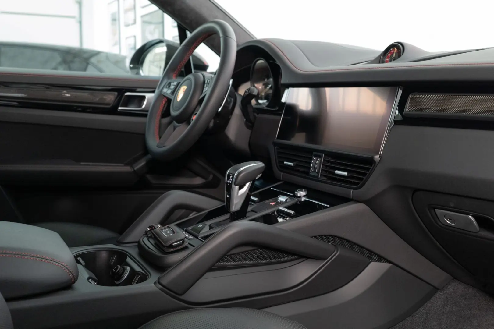 Porsche Cayenne turbo GT I BURMESTER