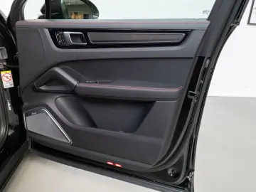 Porsche Cayenne turbo GT I BURMESTER