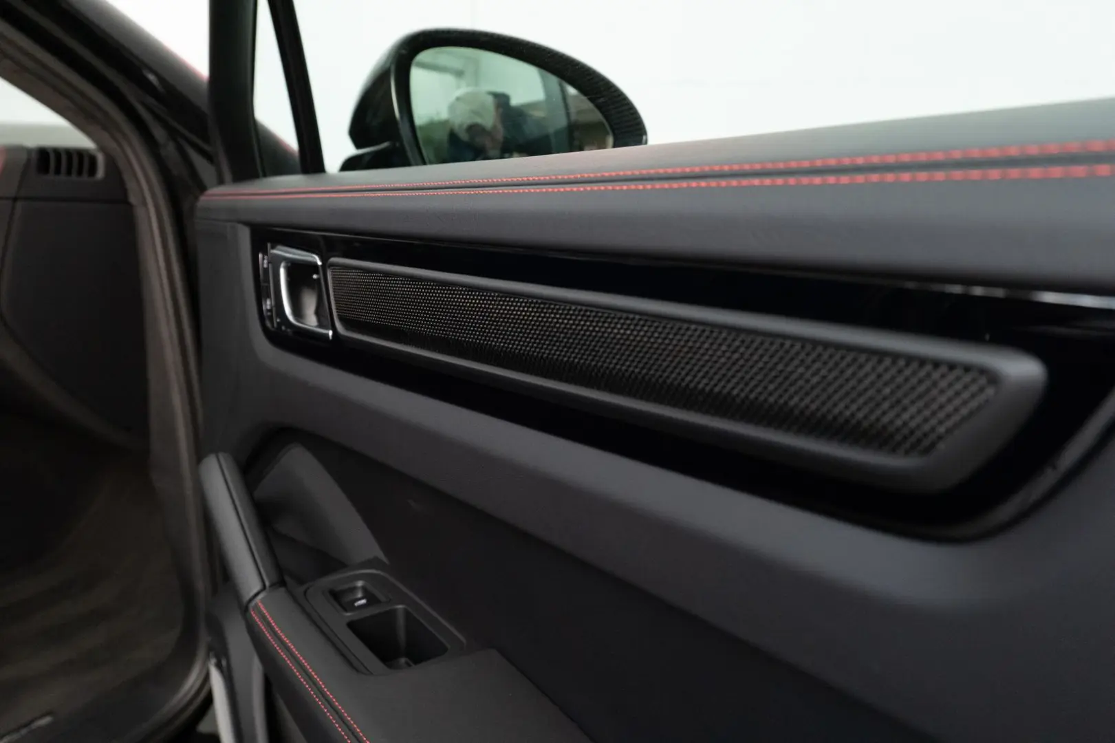 Porsche Cayenne turbo GT I BURMESTER