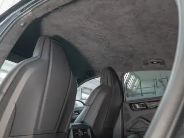 Porsche Cayenne turbo GT I BURMESTER