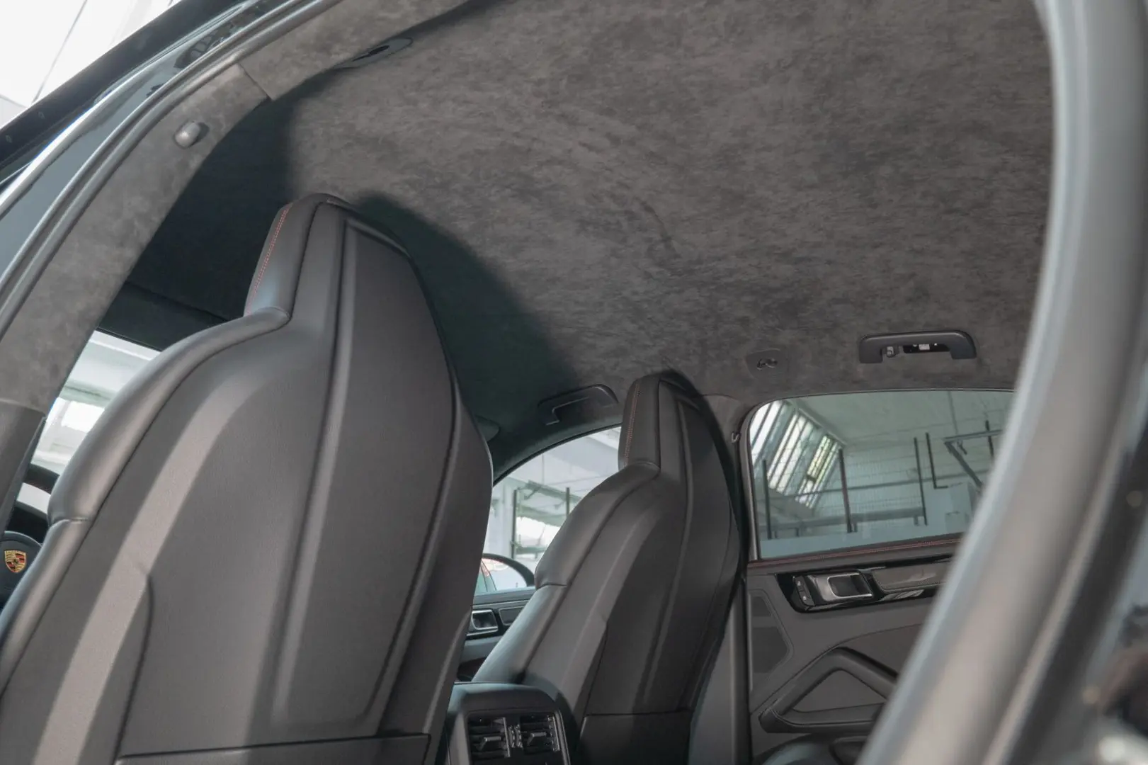 Porsche Cayenne turbo GT I BURMESTER