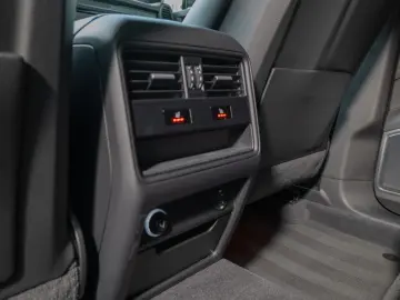 Porsche Cayenne turbo GT I BURMESTER