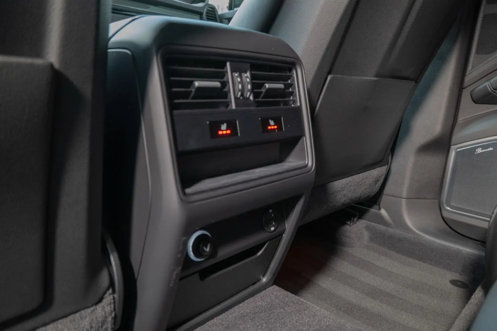 Porsche Cayenne turbo GT I BURMESTER
