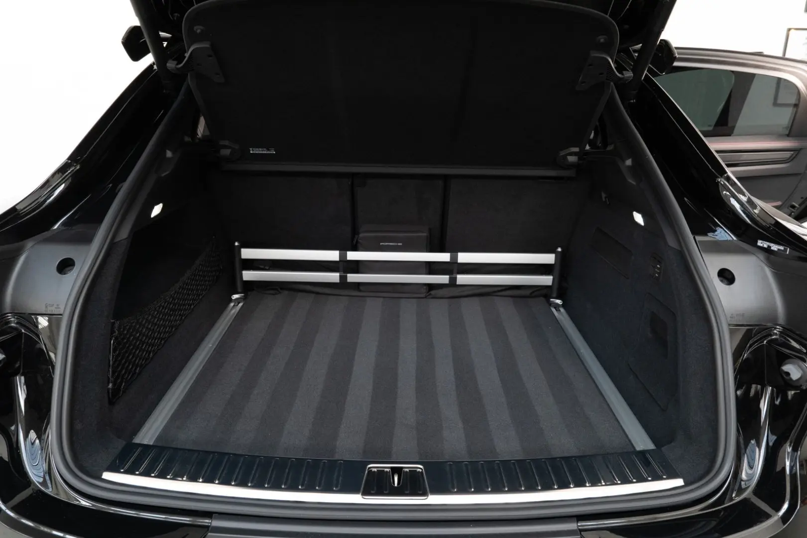 Porsche Cayenne turbo GT I BURMESTER