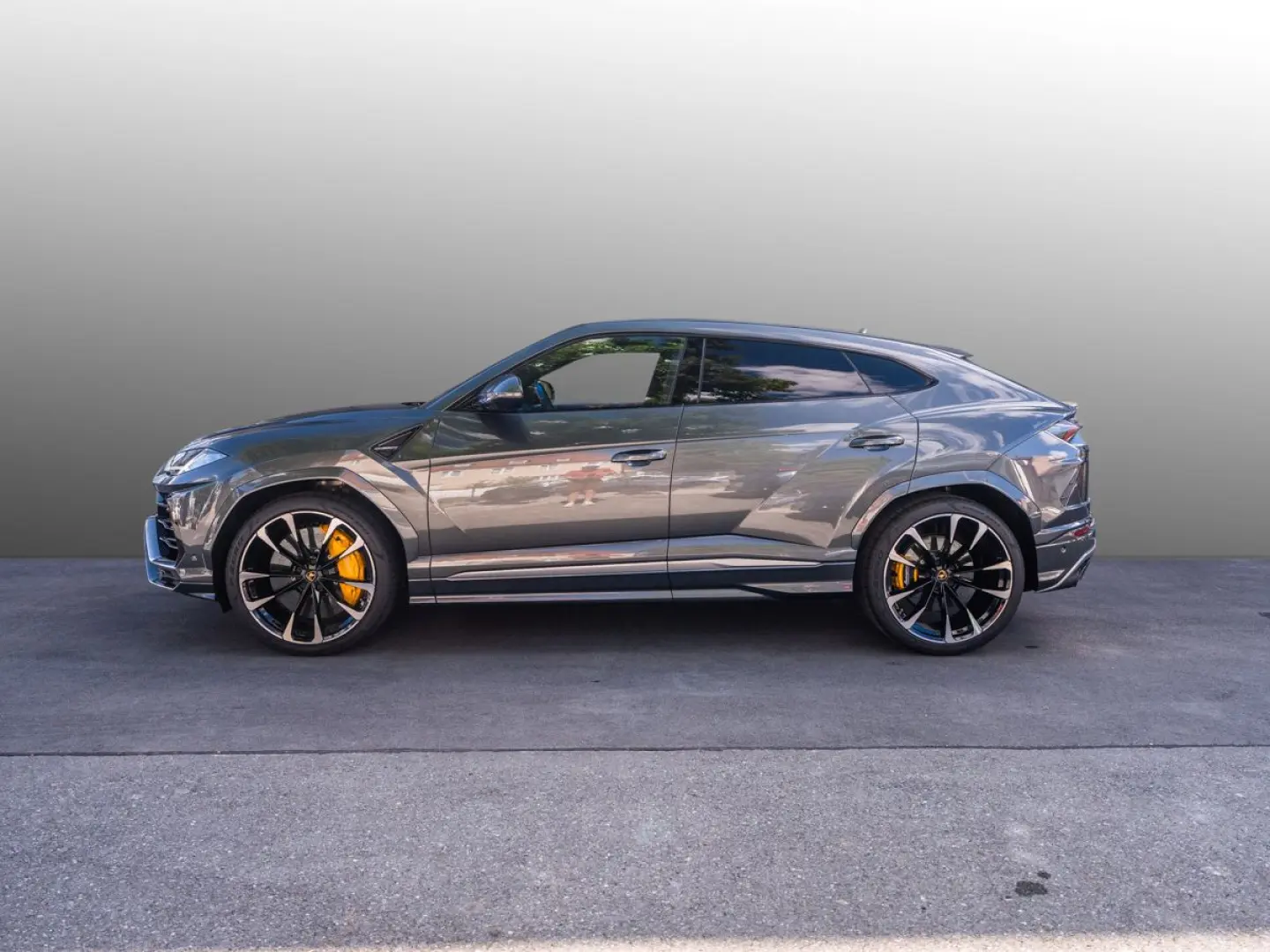Urus MY19 Ad Personam | Lamborghini Nürnberg