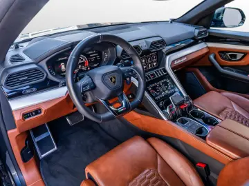 Urus MY19 Ad Personam | Lamborghini Nürnberg