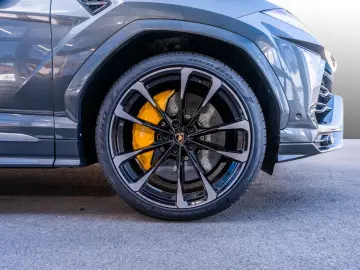 Urus MY19 Ad Personam | Lamborghini Nürnberg