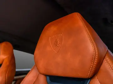 Urus MY19 Ad Personam | Lamborghini Nürnberg