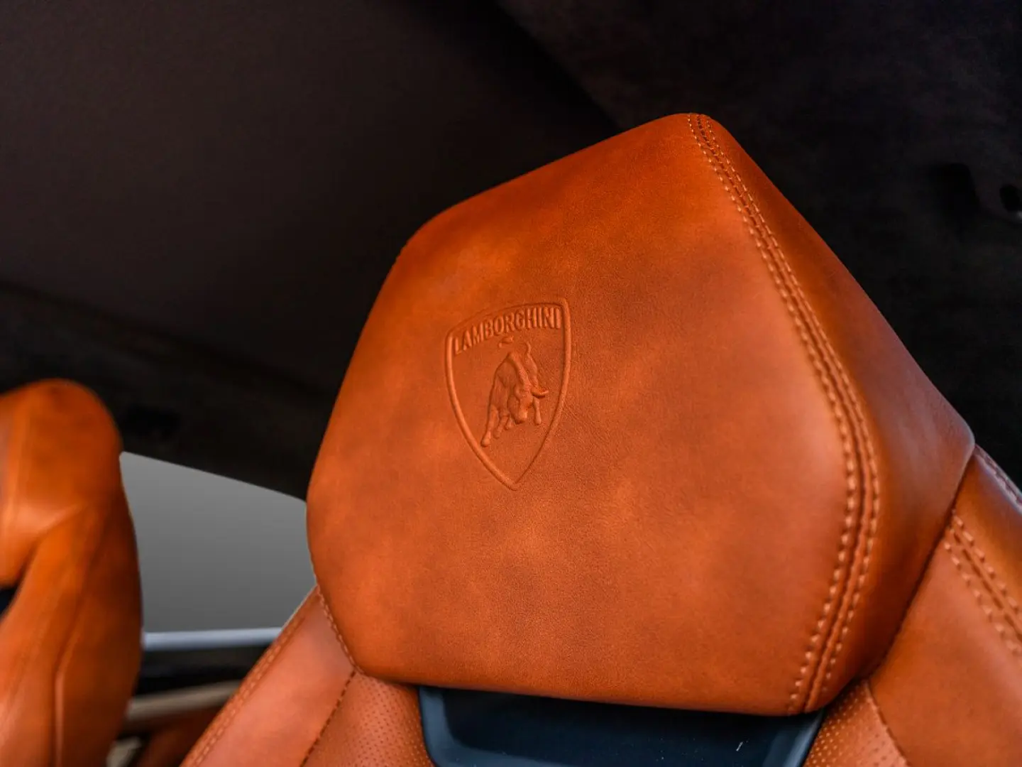 Urus MY19 Ad Personam | Lamborghini Nürnberg