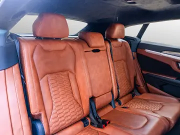 Urus MY19 Ad Personam | Lamborghini Nürnberg