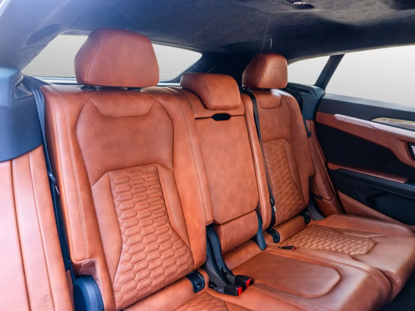 Urus MY19 Ad Personam | Lamborghini Nürnberg