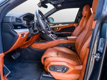 Urus MY19 Ad Personam | Lamborghini Nürnberg