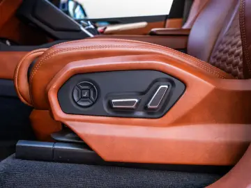 Urus MY19 Ad Personam | Lamborghini Nürnberg