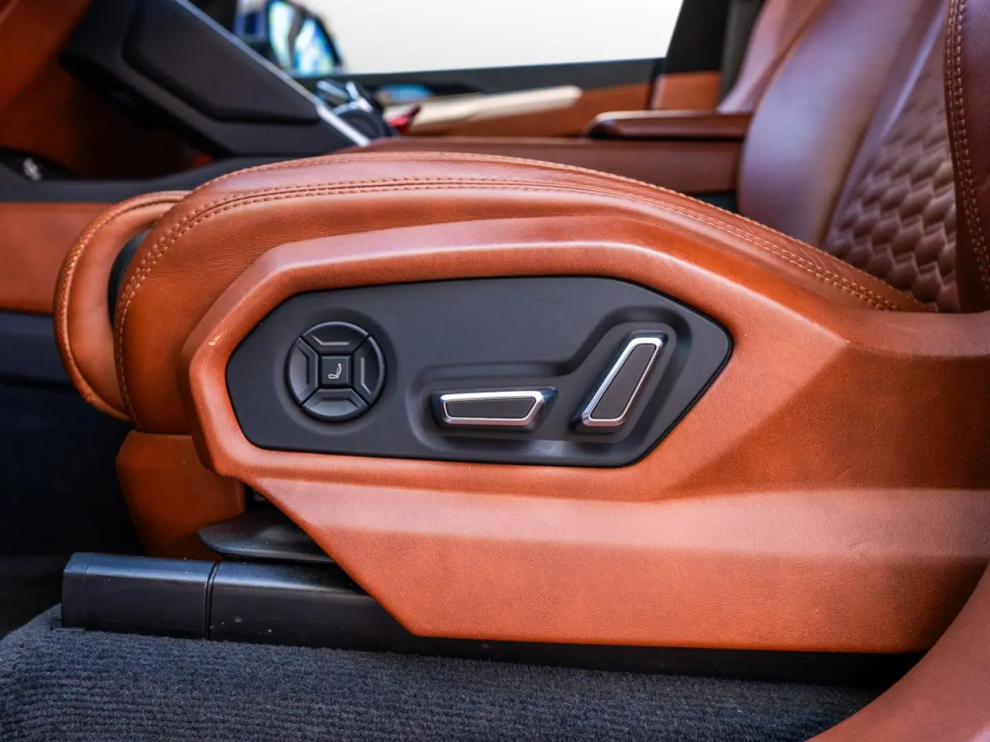 Urus MY19 Ad Personam | Lamborghini Nürnberg