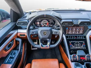 Urus MY19 Ad Personam | Lamborghini Nürnberg